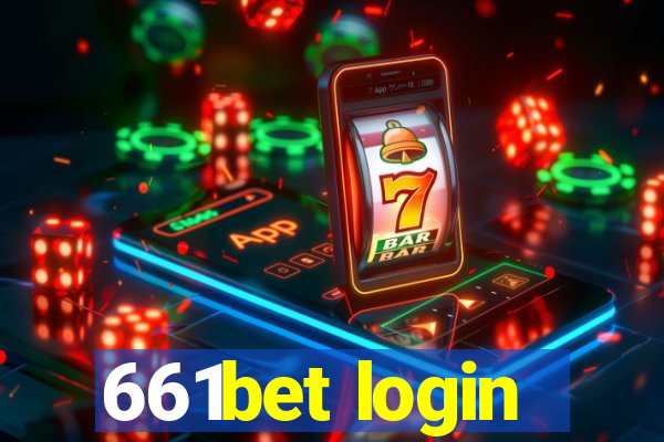 661bet login